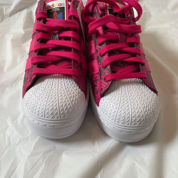 Adidas Superstar Bold - Picture 6 of 6